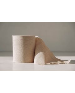 Factory customization ECO Lipak Bamboo Toilet Paper 3 Ply, Septic Safe Toilet Tissue, Tree Free, Non Toxic, Soft and Absorbent, Eco Friendly Dye-Free Paper