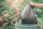 Factory customization Strong Large Trash Bags, Black, 13 Gallon