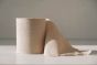 Factory customization ECO Lipak Bamboo Toilet Paper 3 Ply, Septic Safe Toilet Tissue, Tree Free, Non Toxic, Soft and Absorbent, Eco Friendly Dye-Free Paper