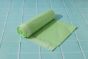 Factory wholesale customization Compostable Compact Multi-Family Bags, 15" x 17", Green (Pack of 1200)