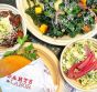 7"  Compostable Fiber Round Cake Plates | No PFAS | 1,000/Case