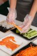 Compostable Food Service Gloves | Various Sizes | 800/Case